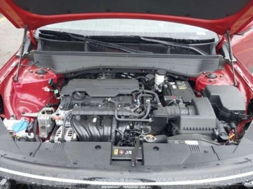 Hyundai Kona II 2024 Hyundai Kona SEL 2024 2.0l 2.0 Benzyna 147KM, zdjęcie 8