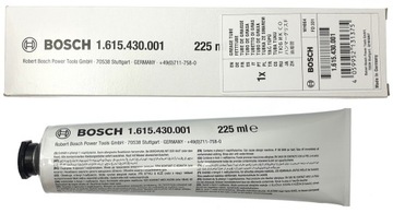 Смазка Bosch Gear для перфораторов GBH GSH 225мл ОРИГИНАЛ
