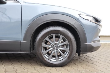 Mazda CX-30 2.0 SKYACTIV-G 150KM 2022 Mazda CX-30 Skyactiv-G 2.0, Salon Polska, zdjęcie 14