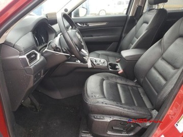 Mazda CX-5 II 2023 Mazda CX-5 2023 r, 2,5 L PREMIUM PLUS 2.5 Benzyna 187KM, zdjęcie 7