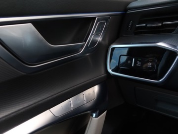 Audi A6 C8 Avant 2.0 40 TDI 204KM 2019 Audi A6 40 TDI, Salon Polska, 201 KM, 4X4, zdjęcie 17