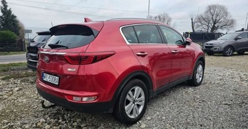 Kia Sportage IV 2018 Kia Sportage Tel. 666-886-674 2018r. 1.6 benzyna STAN BARDZO DOBRY. 1.6, zdjęcie 7