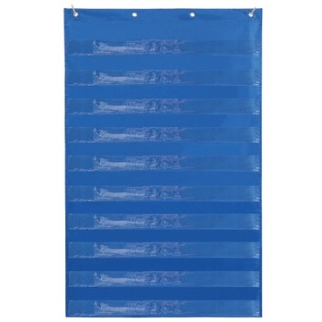Teaching Hanging Bag Classroom Storage Calendar