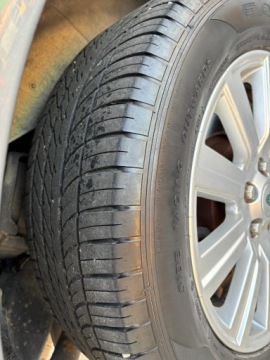 Land Rover Discovery IV 2012 Land Rover LR4 HSE Luxury 5.0 V8, 2012 rok, 182 000 km, zdjęcie 32