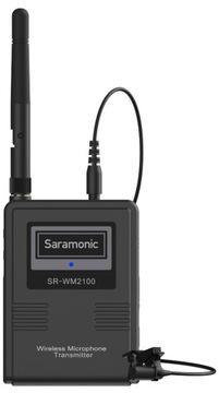Saramonic WM2100 U2 комплект беспроводной передачи звука