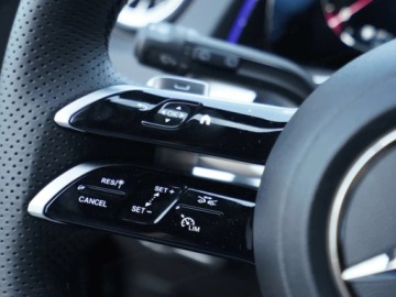 Mercedes GLB SUV 1.3 200 163KM 2025 MERCEDES-BENZ GLB 200 AMG Line Suv 1.3 (163KM) 2025, zdjęcie 10