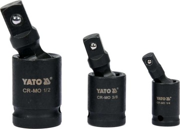 КОМПЛЕКТ УДАРНОГО СОЕДИНЕНИЯ 1/4