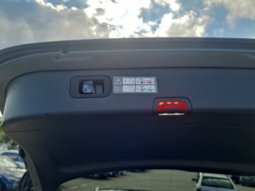 Mercedes Klasa C W206 Kombi 2.0 220d 200KM 2021 Mercedes-Benz C 220 All-Terrain / Hak / Head UP /, zdjęcie 16