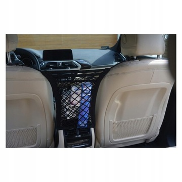 ПРОЧНЫЙ КАРМАННЫЙ ОРГАНАЙЗЕР АВТОКРЕСЛА ДЛЯ СОБАКИ АВТОМОБИЛЬ