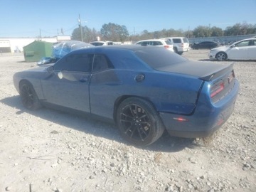 Dodge Challenger III 2022 Dodge Challenger RT Scat Pack 2022 6.4L 6.4 Benzyna 485KM, zdjęcie 1