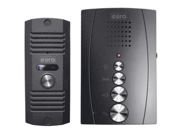 Интерфон громкой связи ADP-12A3 eura