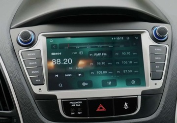 Hyundai ix35 SUV 1.6 GDI 135KM 2013 Hyundai ix35 Hyundai ix35 1.6 2WD 5 Star Edition 1.6 Benzyna 135KM, zdjęcie 32