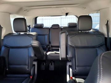 Ford Expedition III 2025 Ford Expedition 2025 FORD EXPEDITION PLATINUM 3.5 Benzyna 400KM, zdjęcie 10