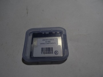 Viking Components MINIATURECARD VM216T5-CS03-2 5V