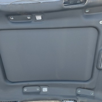 FORD KUGA III MK3 ST-LINE 2021ESCAPE MK4 ПОТОЛОК ПАНОРАМНАЯ КРЫША ПОТОЛОК