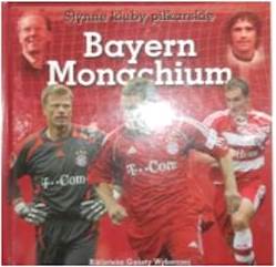 Bayern Monachium - R.Nawrot