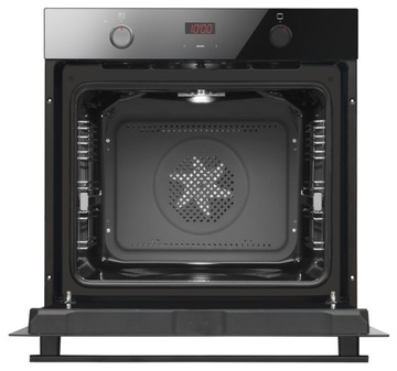 ДУХОВКА AMICA ED37616B ПАРОВАЯ ТИП X 56923