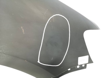 BLATNÍK PRAVÝ PŘEDNÍ SEAT ALHAMBRA 7N 7N0821022A