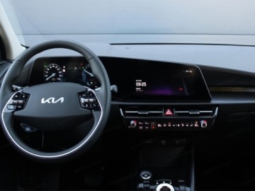 Kia Niro II 2026 KIA Niro 1.6 GDI Hybrid Business Line Suv 136KM 2026, zdjęcie 9
