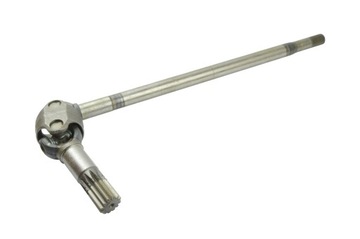 PÓŁOŚ NEW HOLLAND LB75.B B90B B110 B95TC 85827741