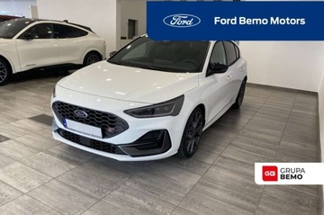 Ford Focus IV Hatchback ST Facelifting 2.3 EcoBoost 280KM 2023 Ford Focus FORD Focus ST X, 5-DRZWIOWY, 2.3 ec...