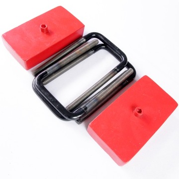 ЛИФТ ПОДВЕСКИ PEUGEOT BOXER 2006+