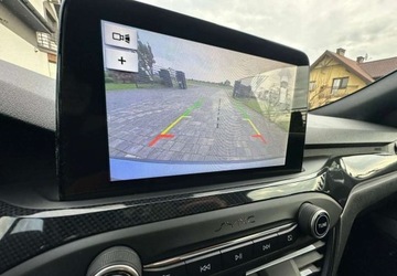 Ford Focus III Kombi Facelifting 1.5 TDCi 120KM 2018 Ford Focus Ford Focus 1.5 EcoBlue Start-Stopp-System ST-LINE X 1.5 Diesel, zdjęcie 15