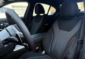 BMW Seria 3 G20-G21 Limuzyna 2.0 320i 184KM 2025 BMW Seria 3 BMW 320i Samochod Demonstracyjny 2.0 Benzyna 184KM, zdjęcie 15