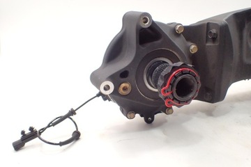 Can-Am Ryker 600 900 Задний маятник, вал, дифференциал