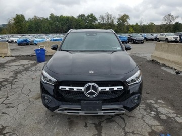 Mercedes GLA II 2023 Mercedes-Benz GLA 250 4Matic 2023 2.0l 2.0 Benzyna 221KM, zdjęcie 5