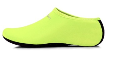 Buty cienkie skarpety do wody plaża sport lato antypoślizgowe 41-42