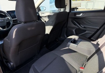 Ford Focus IV 2024 Ford Focus 1.0 EcoBoost mHEV 155KM AT7 Titanium X Salon PL FV23 Gw.Fabrycz, zdjęcie 27