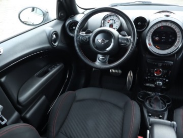 Mini Countryman R60 Crossover 2.0 D DPF 143KM 2014 MINI Countryman Cooper SD, 4X4, Automat, Navi, zdjęcie 6