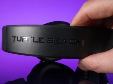 Słuchawki gamingowe z mikrofonem TURTLE BEACH Recon 70 Playstation Xbox PS5