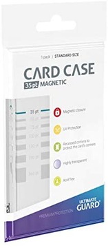 Ultimate Guard Magnetic Card Case 35pt