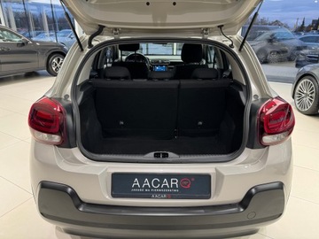 Citroen C3 IV 2024 Citroen C3 MAX / 1 właściciel / Salon Polska / FV, zdjęcie 15