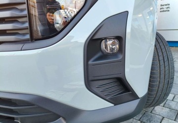 Ford Tourneo Courier II 1.0 EcoBoost 125KM 2025 Ford Tourneo Courier Ford Tourneo Courier 1.0 EcoBoost Trend Benzyna 125KM, zdjęcie 29