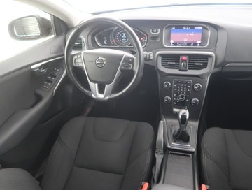 Volvo S40 II 2017 Volvo V40 2.0 D2, Navi, Klima, Klimatronic, zdjęcie 6