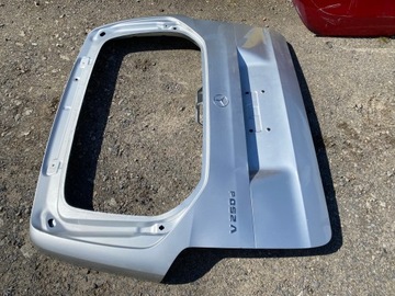 MERCEDES V 447 V КЛАСС ЗАДНЯЯ ДВЕРЬ A447