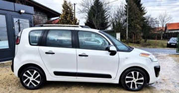 Citroen C3 Picasso 1.6 VTI 120KM 2014 Citroen C3 Picasso BENZYNA klimatyzacja super okazja POLECAMY 1.6, zdjęcie 9