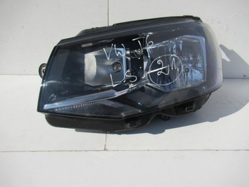 VW T6 TRANSPORTER MULTIVAN LAMPA LEWA 7E1941015AD