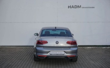 Volkswagen Passat B8 Limousine Facelifting 2.0 TSI 272KM 2020 Volkswagen Passat Volkswagen Passat Elegance 2.0TSI 272KM 4x4 DSG 2.0 272KM, zdjęcie 6