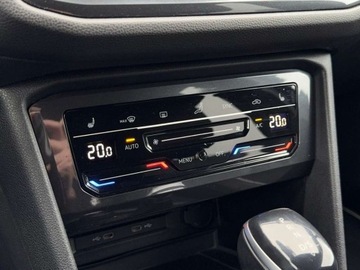 Volkswagen Tiguan Allspace SUV 2.0 TDI 200KM 2021 Volkswagen Tiguan Allspace LED Matrix HAK Keyless R-Line Tempomat Android, zdjęcie 37