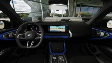 BMW X3 G45 2025 BMW X3 NOWE BMW X3 40d xDrive Dostępne od ręki!, zdjęcie 10