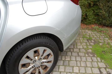 Hyundai i30 II Wagon Facelifting 1.6 CRDi 110KM 2017 HYUNDAI i30 1.6CRDI SALON POLSKA KLIMA SPRAWNA 4xEl.Szyby, zdjęcie 23