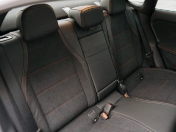 Mercedes CLA C118/X118 2026 MERCEDES-BENZ CLA 200 AMG Line Sedan 1.5 (163KM) 2026, zdjęcie 14