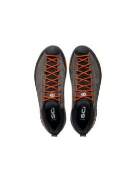 Scarpa Mescalito Титан-Манго оранжевые туфли 42.5