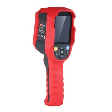 ТЕПЛОВИЗИОННАЯ КАМЕРА UNI-T UTi260A