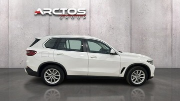 BMW X5 G05 SUV 3.0 40i 333KM 2022 BMW X5 xDrive 40i mHEV, zdjęcie 5
