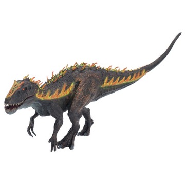 Model dinozaura Realistyczna edukacyjna kompaktowa
